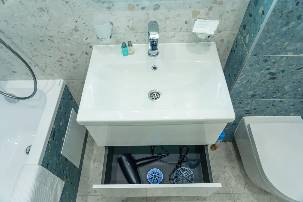 Квартира Апартаменты Кантиана 3.3 — Калининград