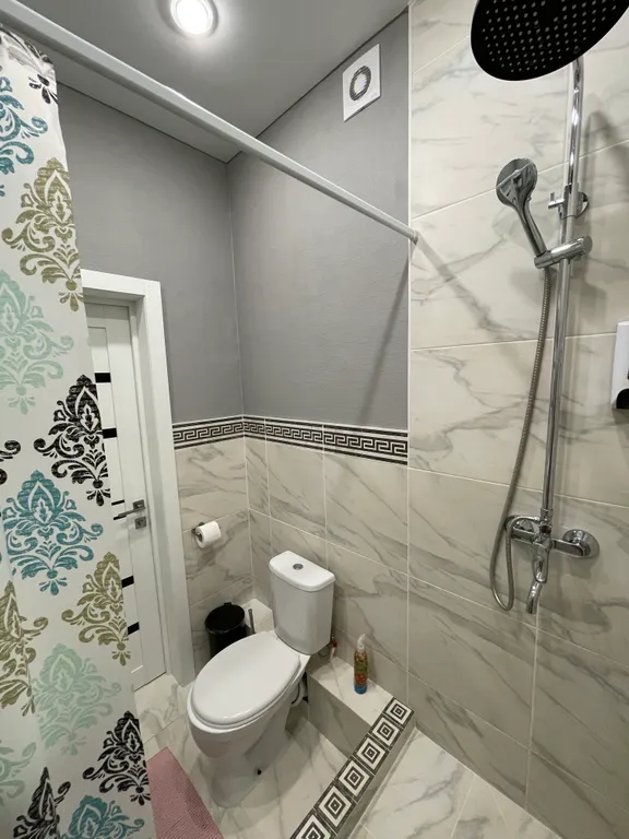 Уютная квартира возле Олимпийского парка