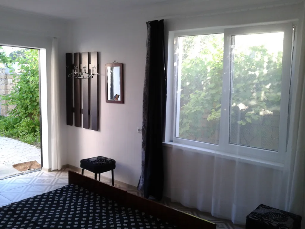 Комфортабельный номер