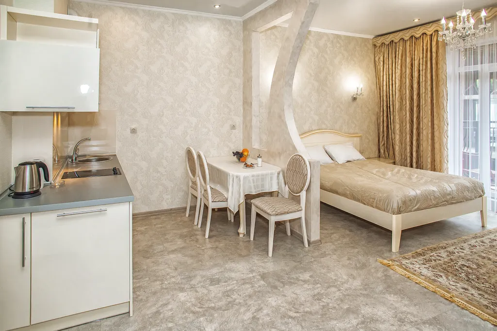 Квартира Комната — Светлогорск