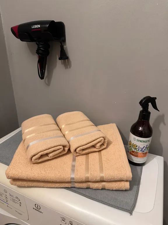 Уютная квартира в центре Перми