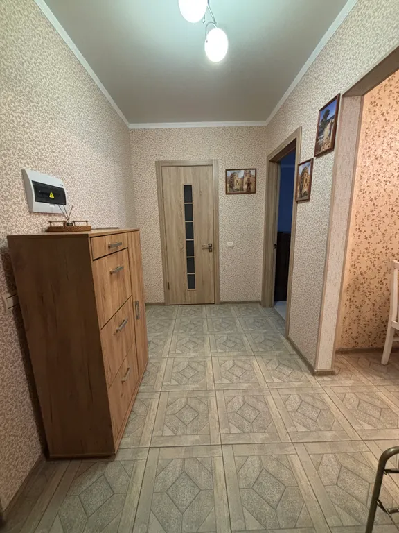 Апартамент у моря