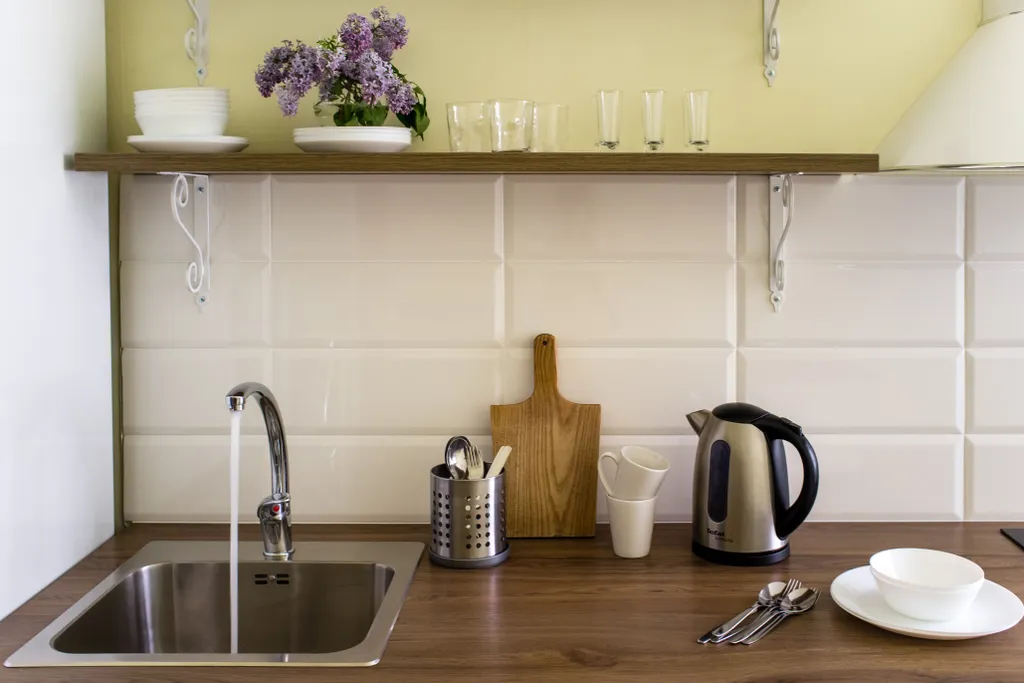 Квартира Квартира Antique — Санкт-Петербург