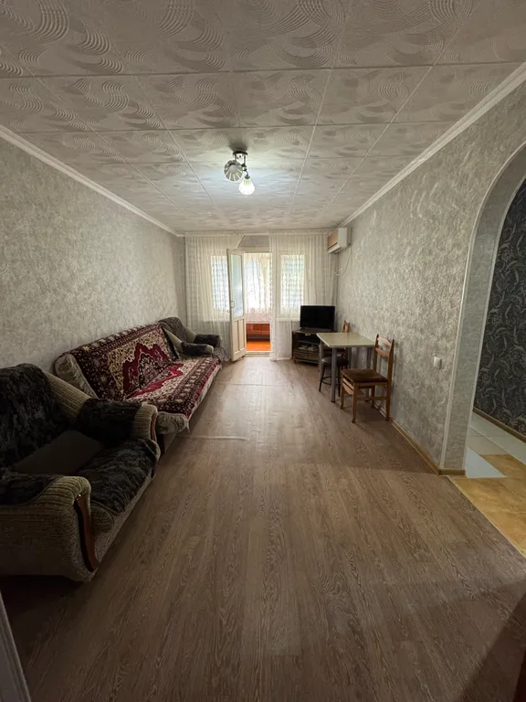 Двухкомнатная квартира со всем необходимым для комфортного отдыха — аренда посуточно в Пицунда