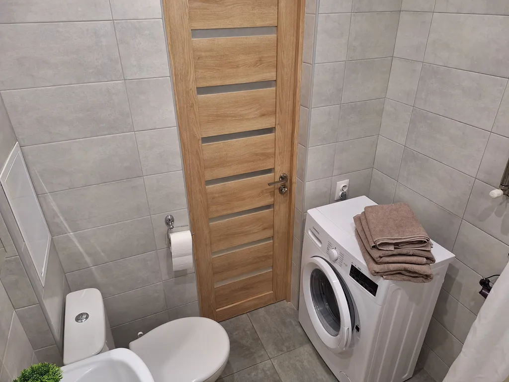 Квартира у моря