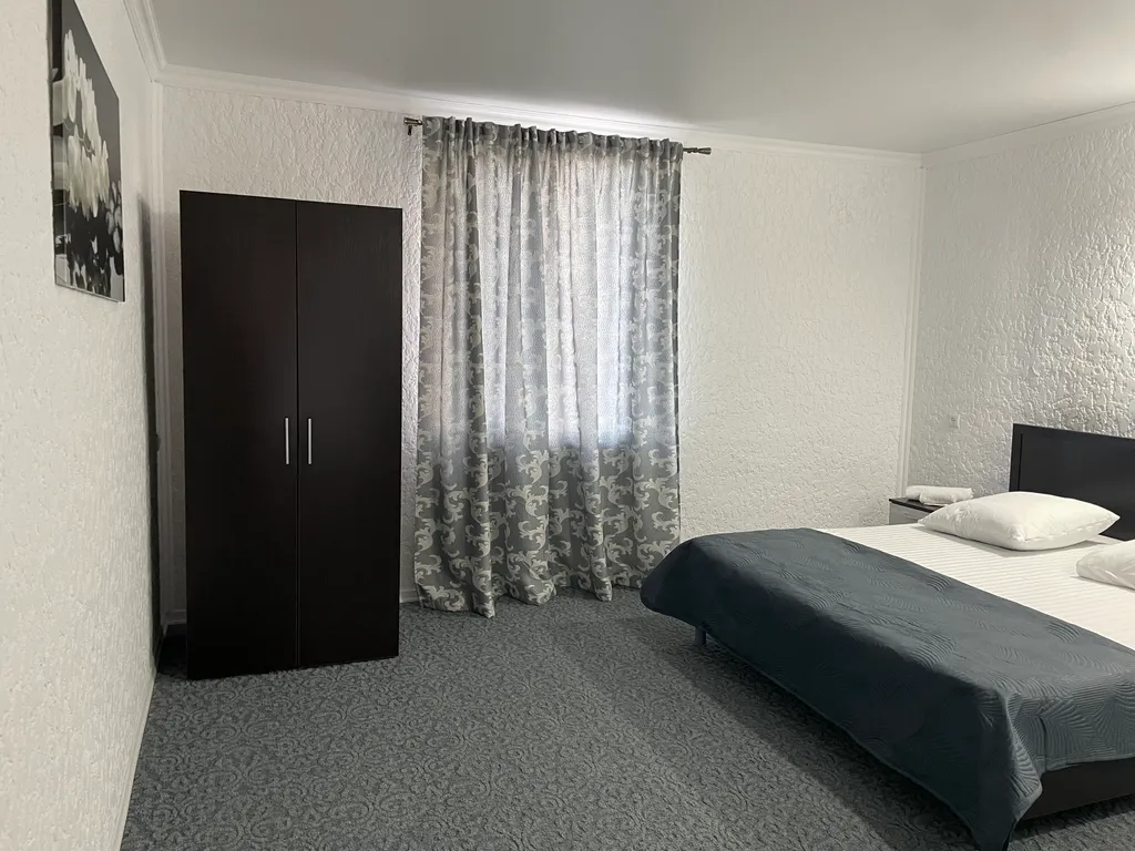 Квартира Уютные апартаменты — Сухум