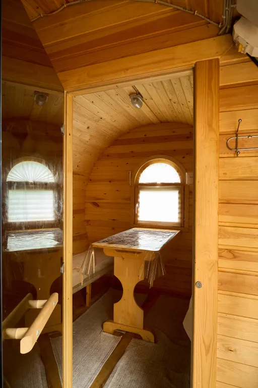 Дом с баней в 4 километрах от Санкт-Петербурга