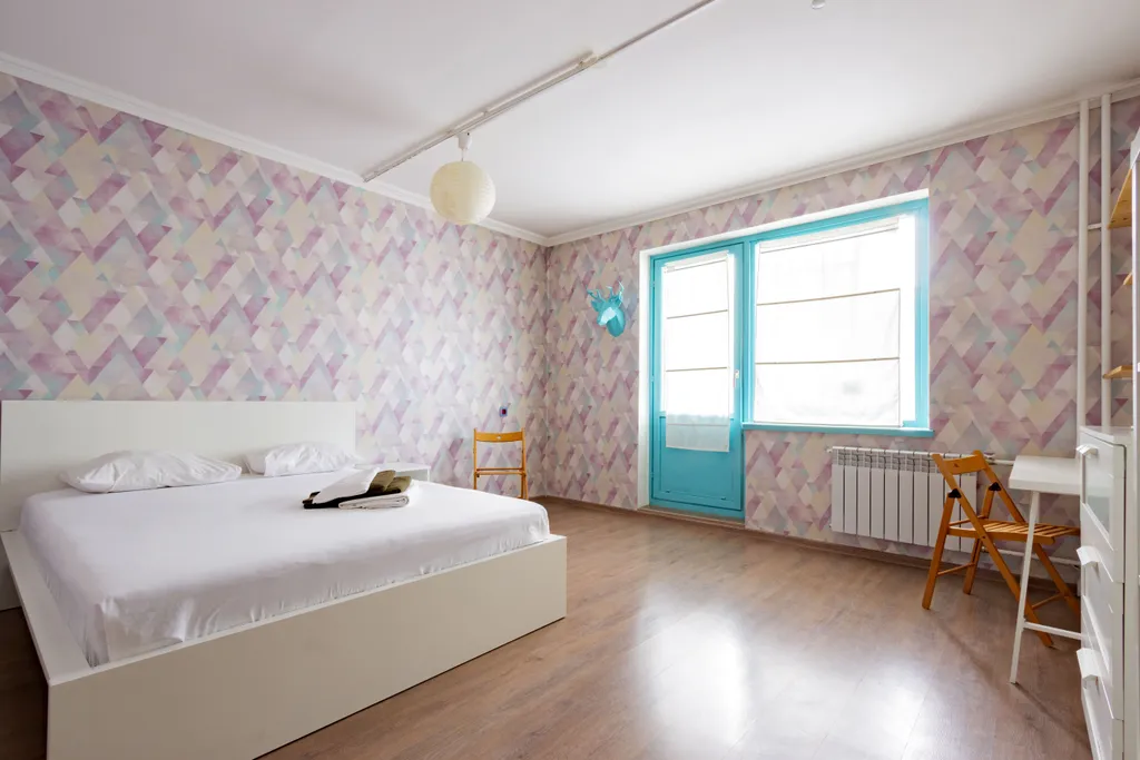 Квартира 1-комнатная Квартира — Красноярск