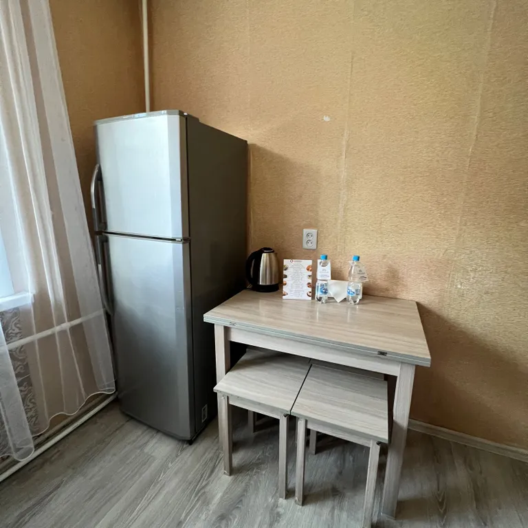 Язева 17 стиль и тишина