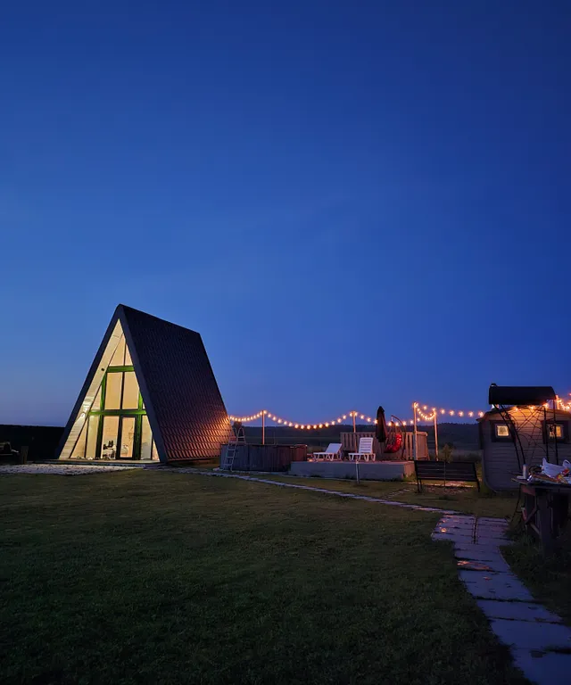 Коттедж Дом для отдыха со всеми удобствами — аренда посуточно в Могилёв