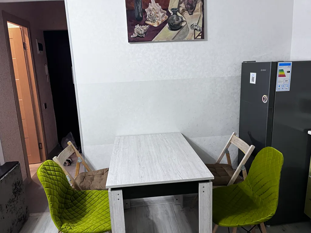 Квартира Квартира Квартирка у моря — Адлер