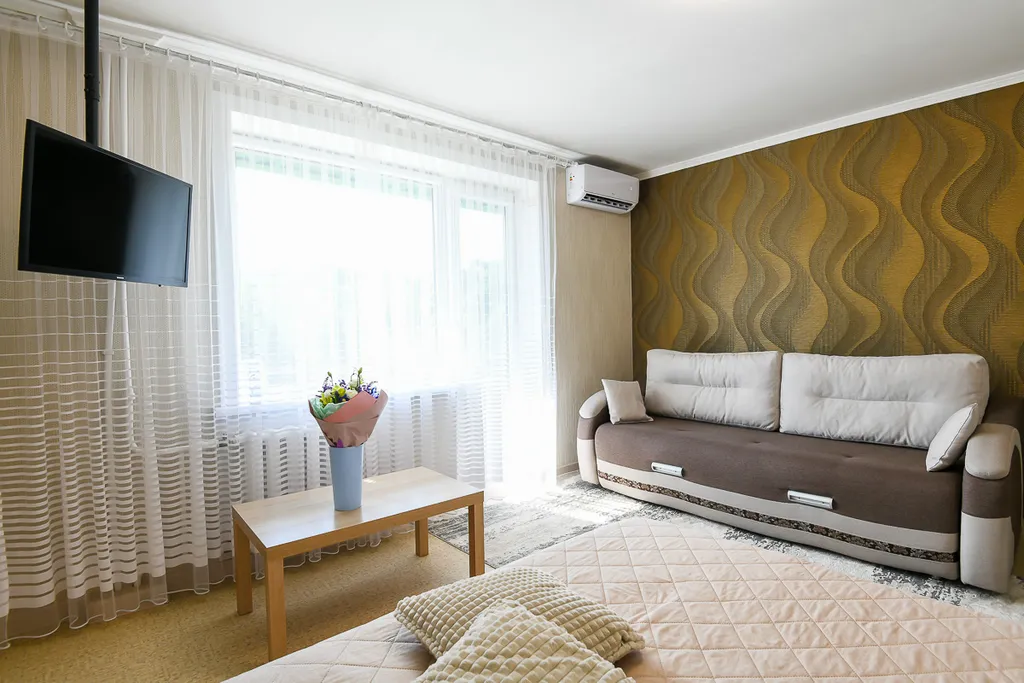 Квартира Апартаменты на территории курорта — аренда посуточно в Белокуриха