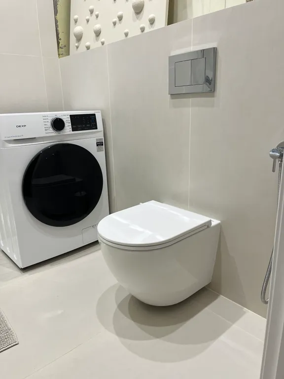 Апартаменты в историческом центре Перми