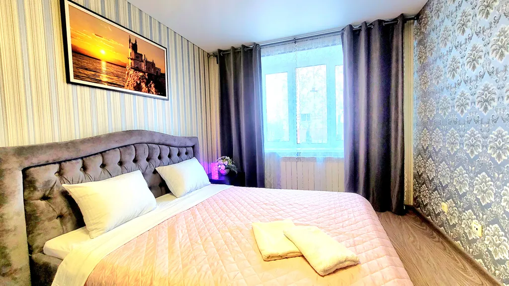 Квартира Застенчевая Ива у Пруда — аренда посуточно в Смоленск