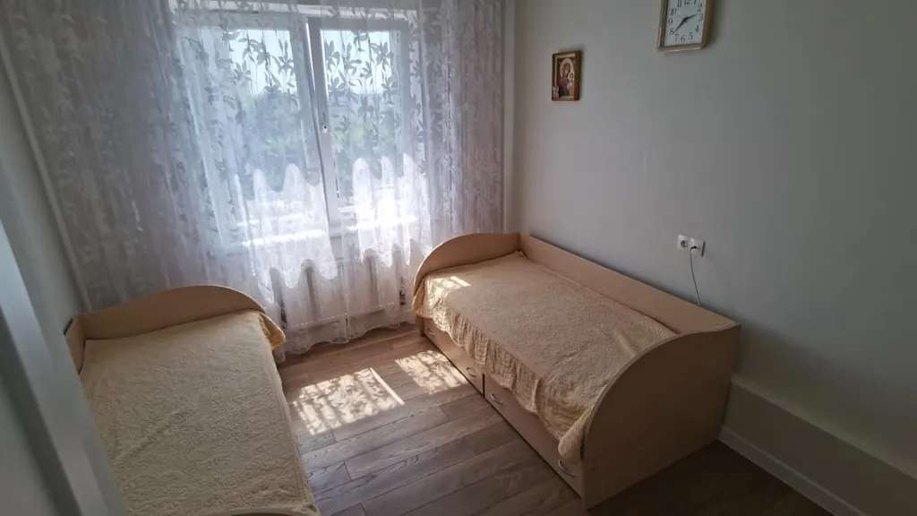 Квартира в центре