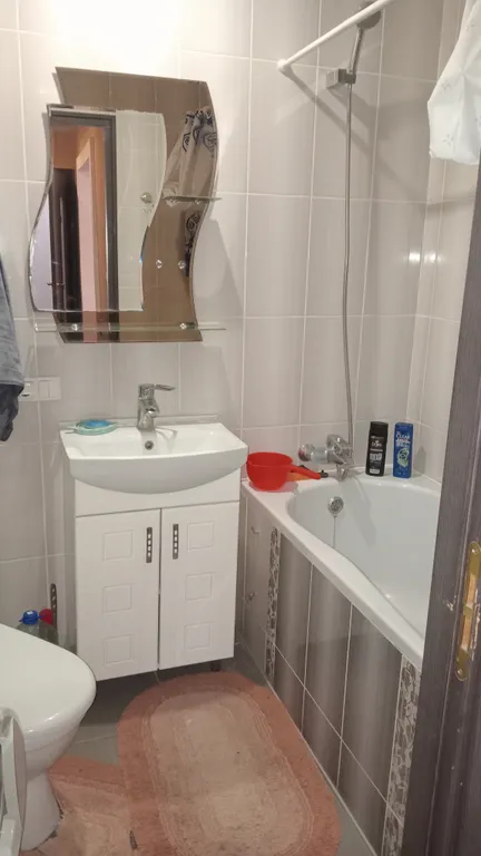 Уютная двушка-студия в  Центральном районе