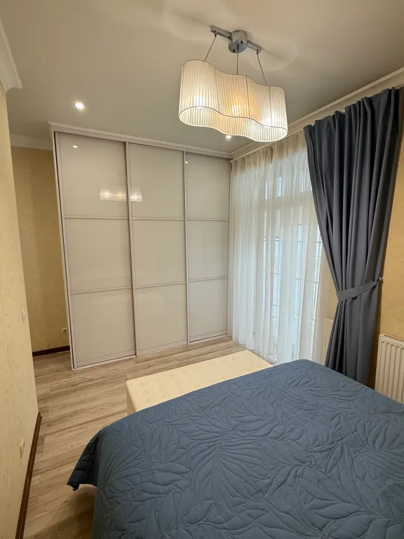 Квартира Уютные апартаменты в тихом районе, электричка до моря 15 мин — Калининград