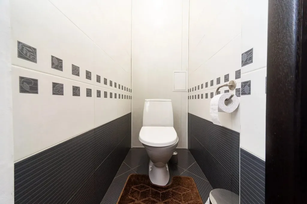 Комфортная 2-комнатная квартира в историческом центре Минска