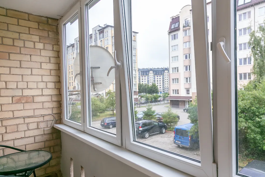 Квартира Goodtimes apartments уютные апартаменты в центре города — Зеленоградск