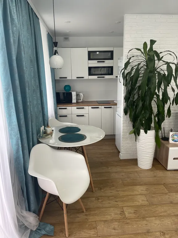 Апартаменты Планета