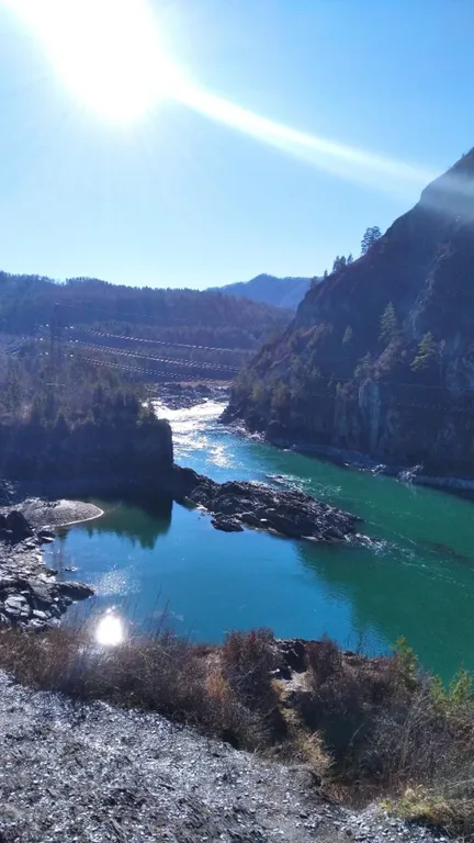 Уютный домик в Элекмонаре с видом на горы