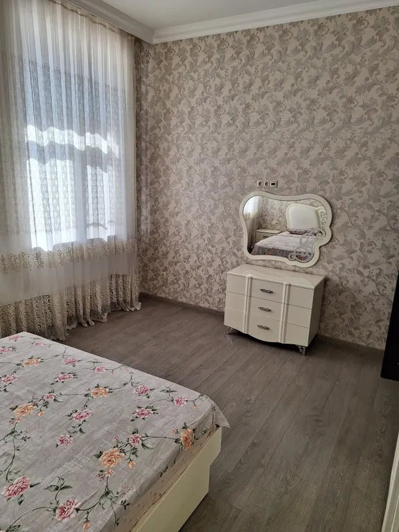 Квартира возле курортного бульвара