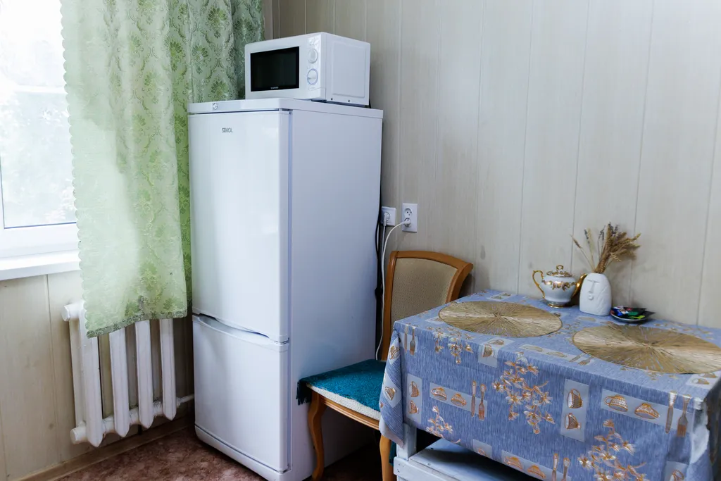 Городская двойка