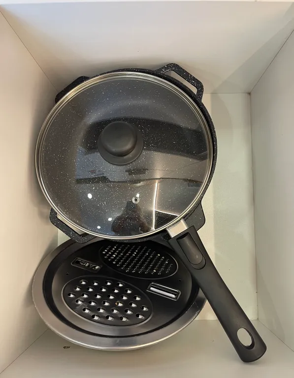 Квартира Квартира Комфортная студия в современном ЖК Сочи парк — Сочи