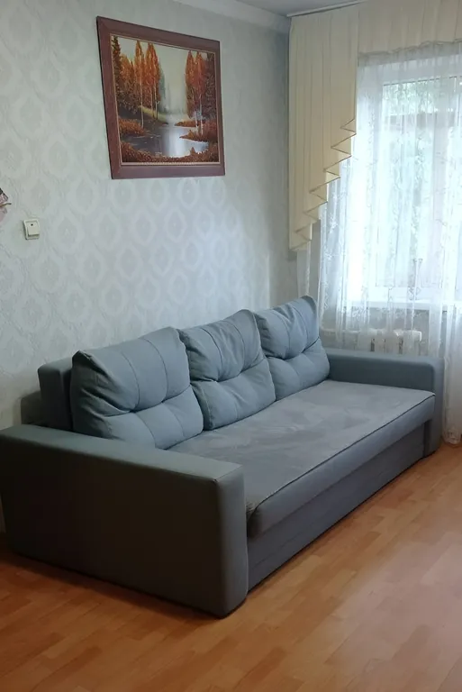 Квартира Уютная квартира в центре города — Калининград