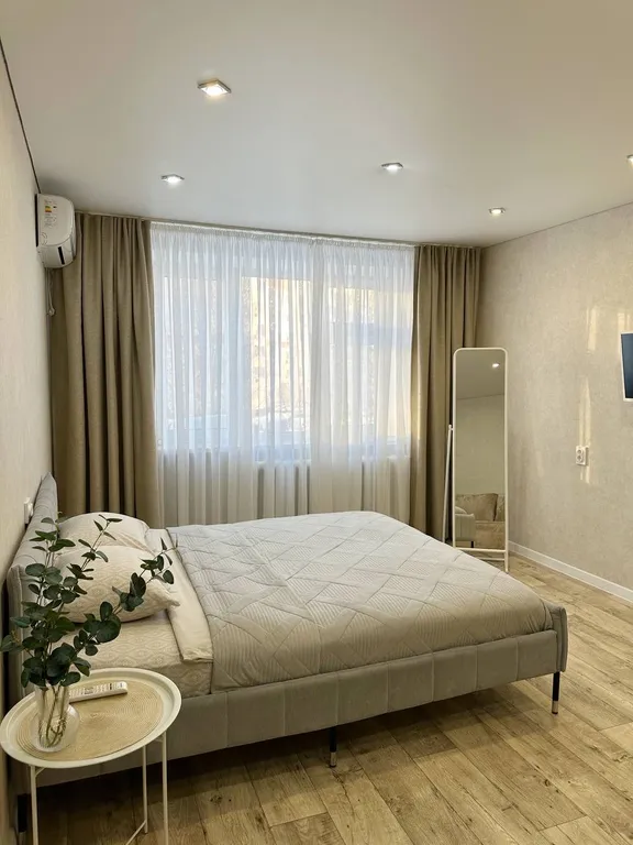 Уютная квартира рядом с Термами и ледовым дворцом — аренда посуточно в Нижнекамск