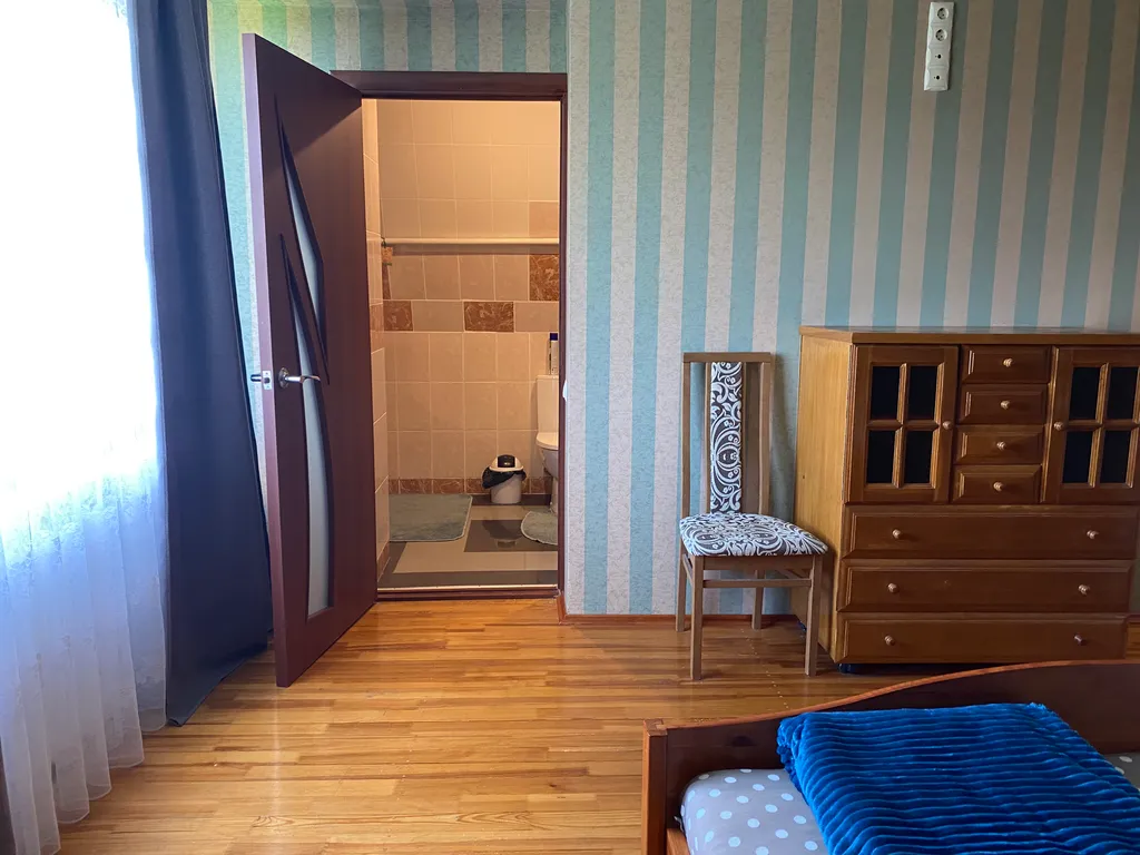 Коттедж с сауной 10 км от Минска, трасса М1