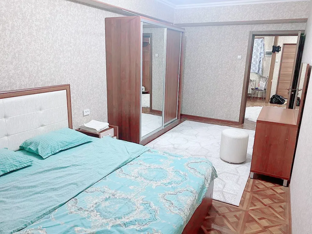 Евроквартира в центре