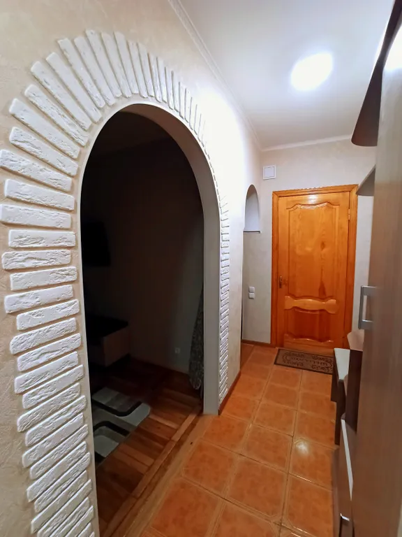 Комфортная квартира Love