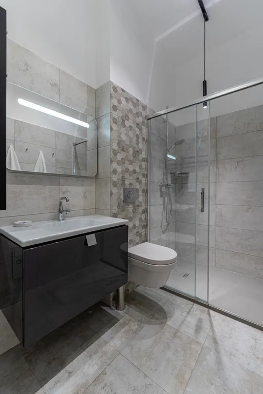 Апартаменты бизнес-класса