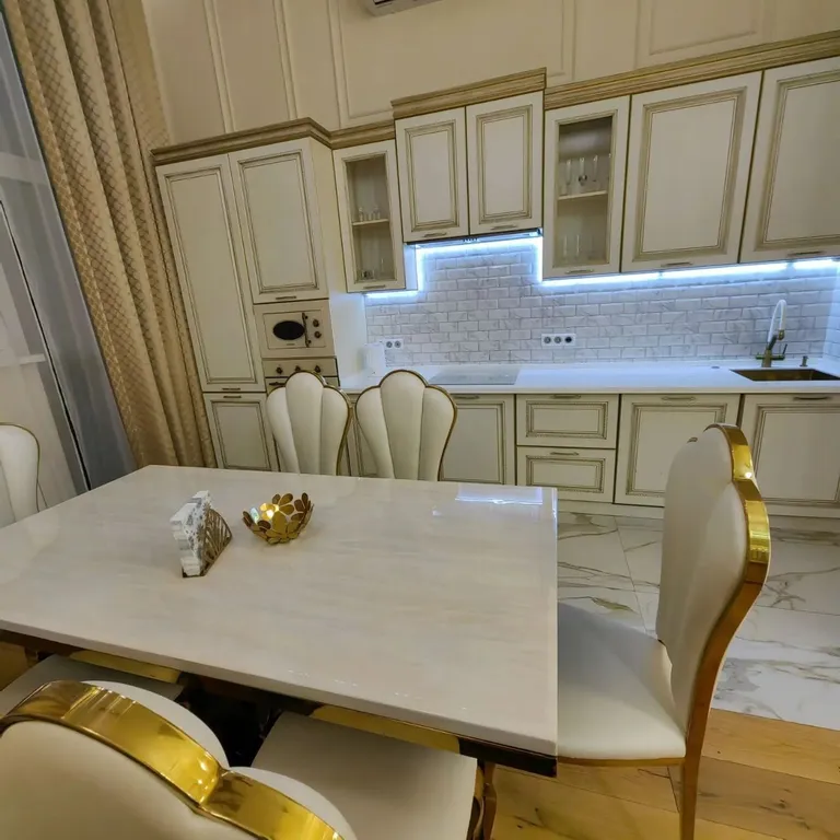 Квартира 2-комнатная Квартира — Москва