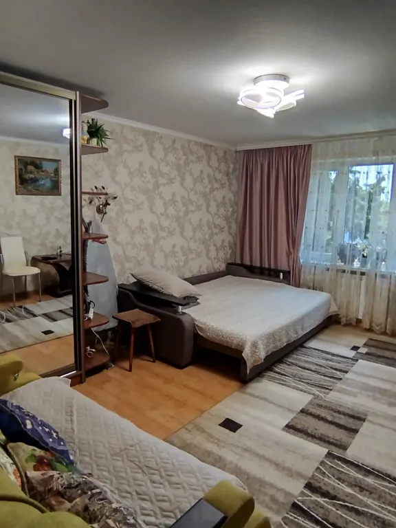 Квартира Уютная квартира в центре города — Лазаревское