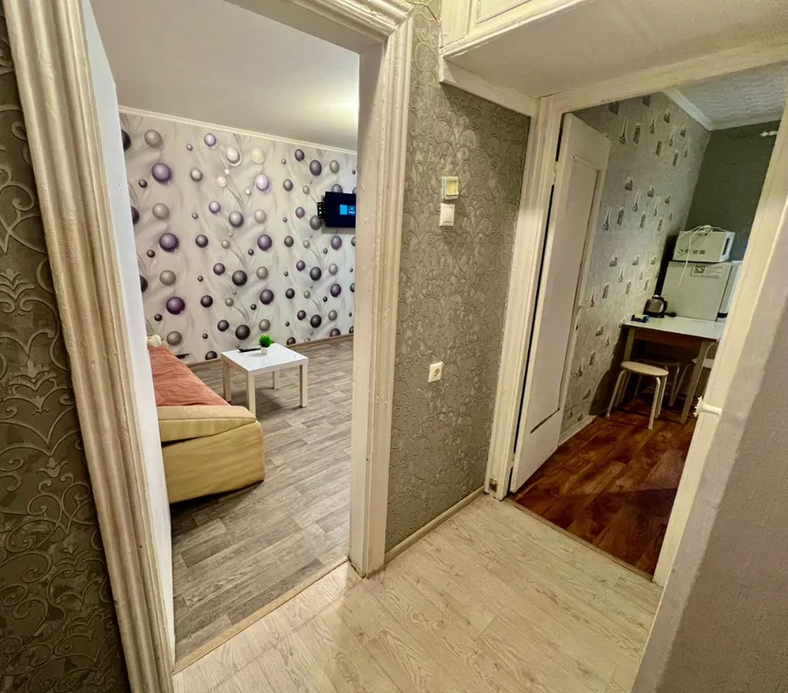 Апартамент в центре Белгорода