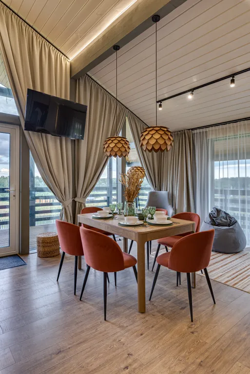 Уютный дом в Истринском районе