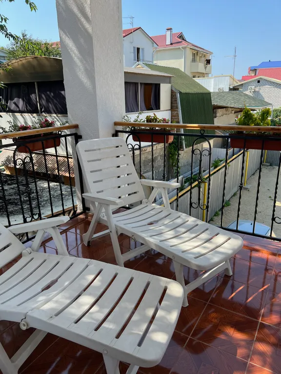 Квартира Комната — Анапа