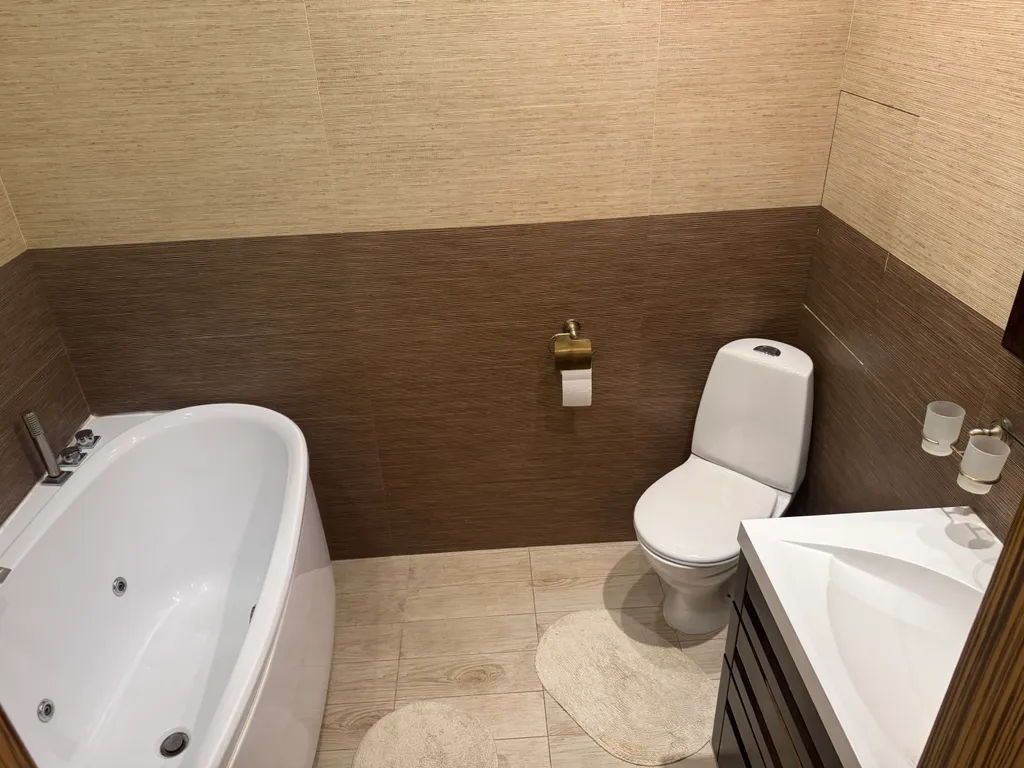 Квартира в центре города