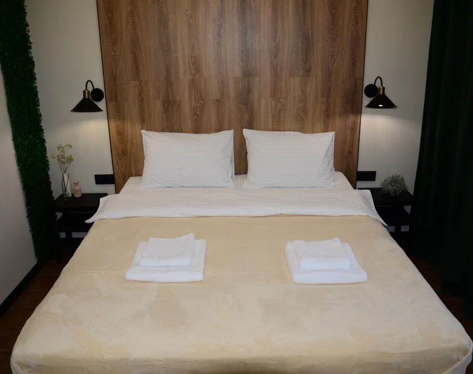 Студия Лофт