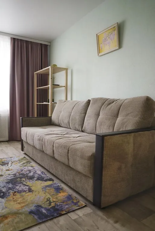 Квартира у моря