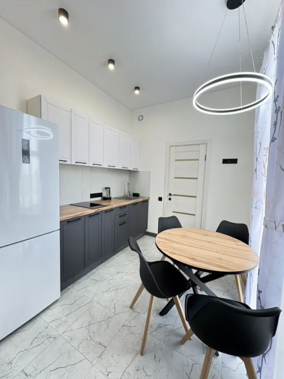 Квартира Уютная квартира в ЖK «Золотыe Пecки» — Евпатория