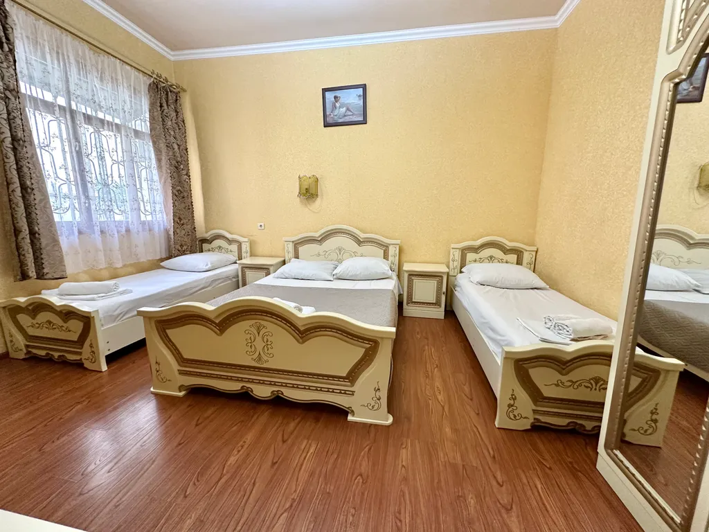 Квартира Комната — Сочи