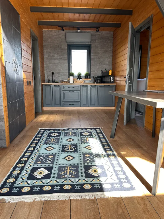 Гостевой дом Омо