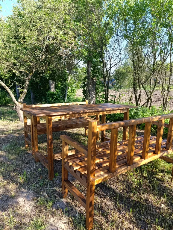 Уютный дом в Пушкиногорье