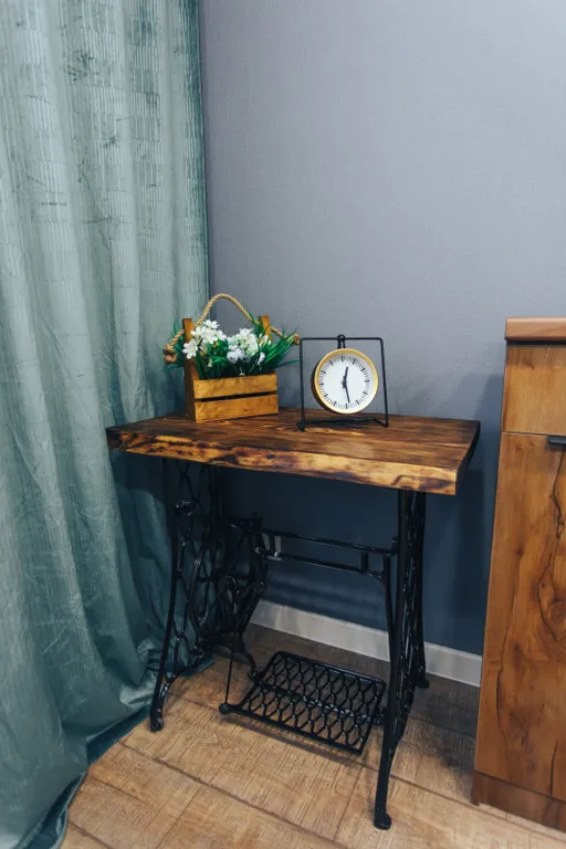 Квартира С Иголочки недалеко от центра города