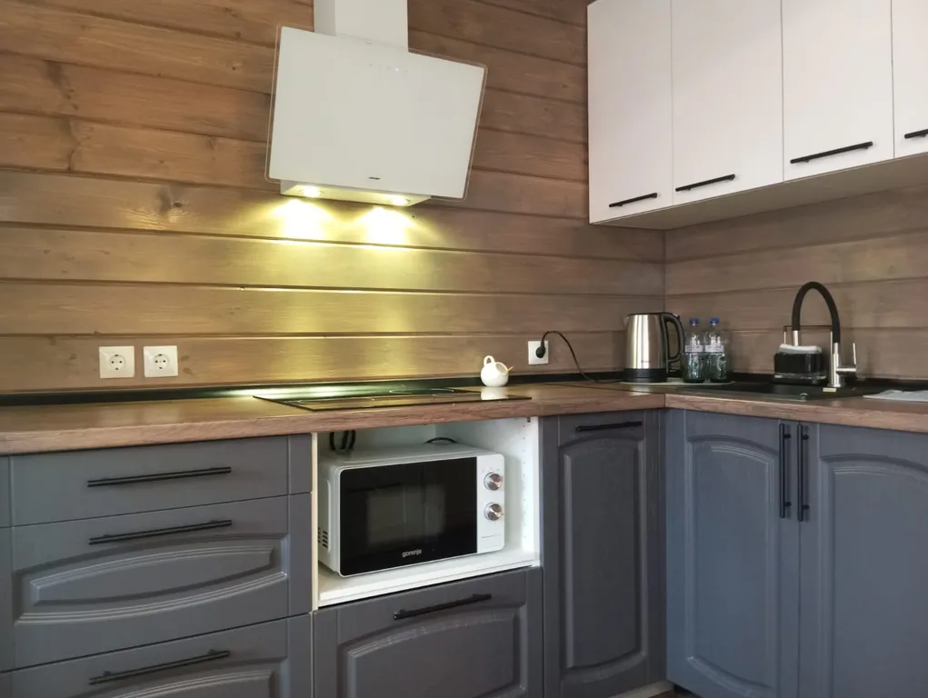 Апартамент рядом с аэропортом