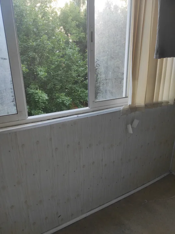 Комната в 2х комнатной квартире