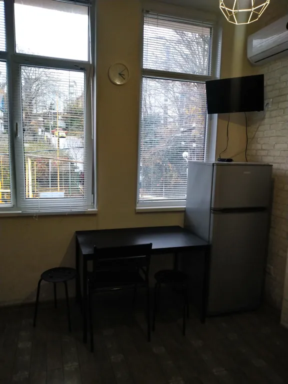 Студия на Соболевке